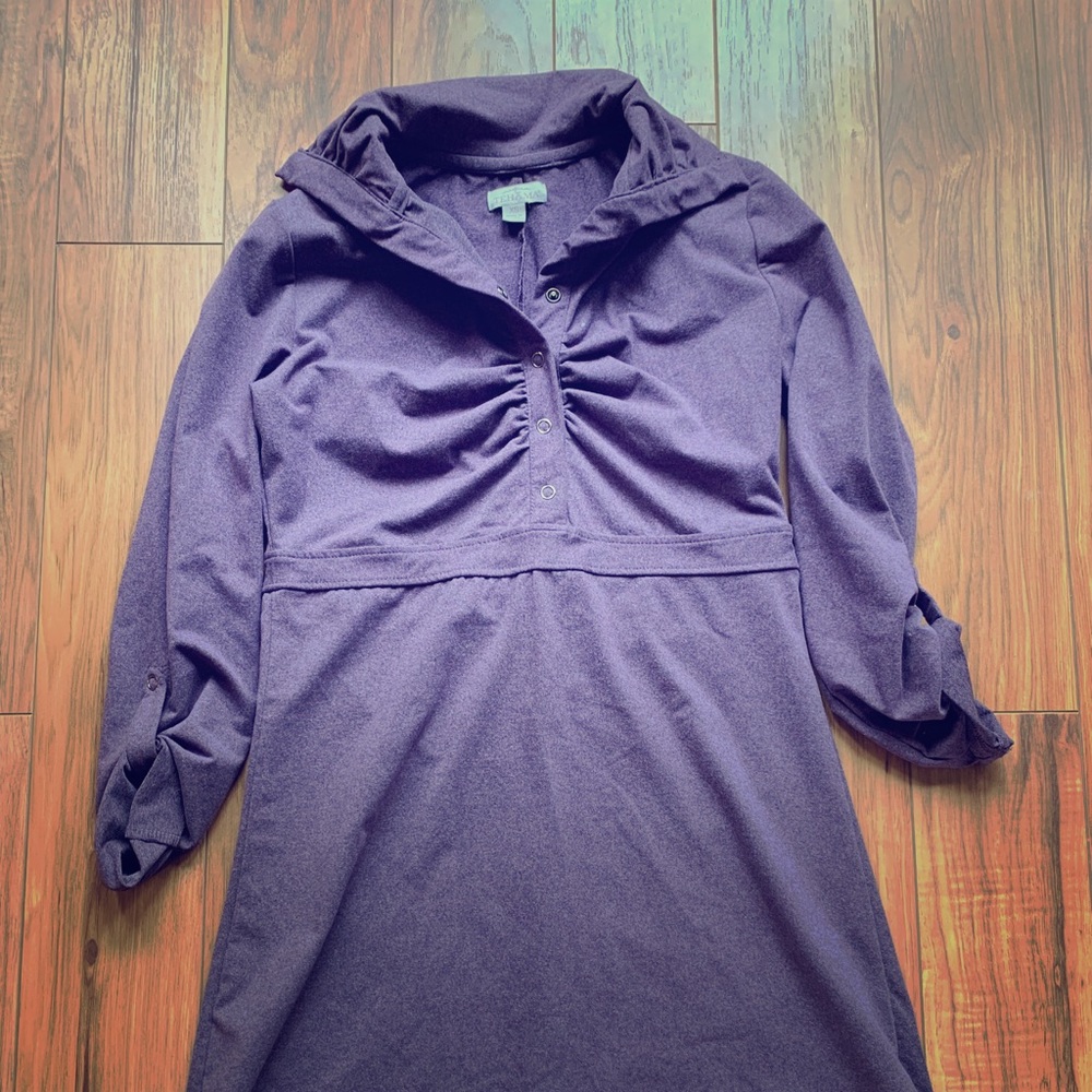 Great yoga and daily wear on the go dress